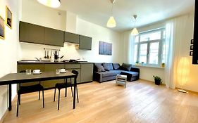 Residence Neverin Trieste